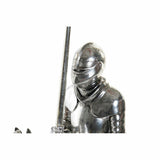Figura Decorativa DKD Home Decor Soldado Templário Resina (30 x 12 x 36 cm)