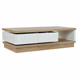 Mesa de Centro DKD Home Decor MDF (120 x 60 x 36 cm)