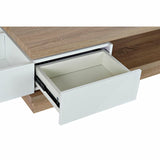 Mesa de Centro DKD Home Decor MDF (120 x 60 x 36 cm)