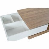 Mesa de Centro DKD Home Decor MDF (120 x 60 x 36 cm)