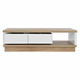 Mesa de Centro DKD Home Decor MDF (120 x 60 x 36 cm)