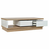 Mesa de Centro DKD Home Decor MDF (120 x 60 x 36 cm)