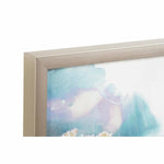 Pintura DKD Home Decor 80 x 4 x 120 cm Moderno (2 Unidades)