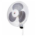 Ventilador de Parede Grupo FM VM-140 Branco