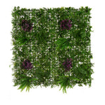 Kit para jardim vertical Bloemen Plástico (100 x 7 x 100 cm)