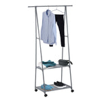 Organizador de Roupa e Sapatos Confortime (87 x 43,5 x 163,5 cm)