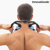 Massageador Muscular com Rolos Rolax InnovaGoods (Recondicionado A)
