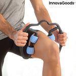Massageador Muscular com Rolos Rolax InnovaGoods (Recondicionado A)