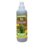 Fertilizante para plantas De Lázaro Bio Floración (750 ml)