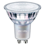 Lâmpada LED Philips Master LEDspot MV 4.9 W 25000 h GU10 (Recondicionado A+)