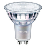 Lâmpada LED Philips Master LEDspot MV 4.9 W 25000 h GU10 (Recondicionado A+)