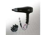 Secador de cabelo SILVERCREST SHTK 2000 A1 com enrolador de cabo automático