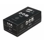 Mortalhas OCB 50 Unidades Premium (Recondicionado D)