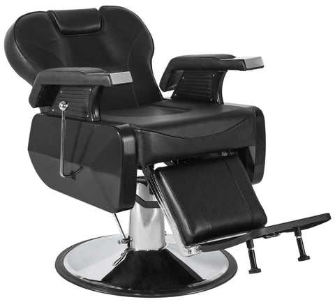 cadeira de barbeiro premium style