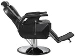 cadeira de barbeiro premium style