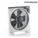 Ventilador de Mesa InnovaGoods IG814229 50 W (Recondicionado A+)