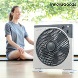 Ventilador de Mesa InnovaGoods IG814229 50 W (Recondicionado A+)