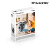 Ventilador de Mesa InnovaGoods IG814229 50 W (Recondicionado A+)