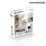 Ventilador de Pé InnovaGoods IG814236 Preto 60 W (Recondicionado A)