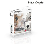 Ventilador de Pé InnovaGoods IG814236 Preto 60 W (Recondicionado C)