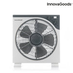 Ventilador de Mesa InnovaGoods IG814229 50 W (Recondicionado B)