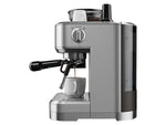 Máquina de café profissional SILVERCREST »SSMP 1770 A«