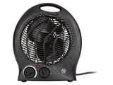 Ventilador de ar quente LHL 2000 C2 BL