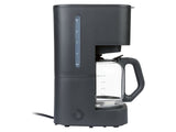 Cafeteira SILVERCREST® »SKMK 1000 B2«, 1000 watts máquina de café
