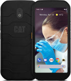 Smartphone Cat S42 H+ 32 GB, resistente a quedas, poeira e água