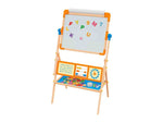 Quadro dupla face para crianças Playtive