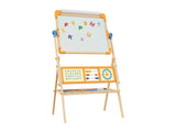 Quadro dupla face para crianças Playtive