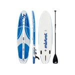 Prancha Sup Mistral paddle Mistral SUP »Allround 10'6''« (VERSAO 2022 MAIOR E MELHOR QUE A DE 2020)