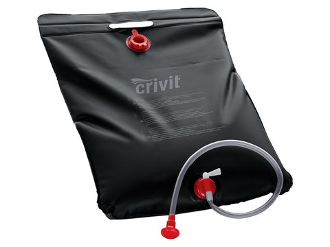 Ducha de camping - Crivit