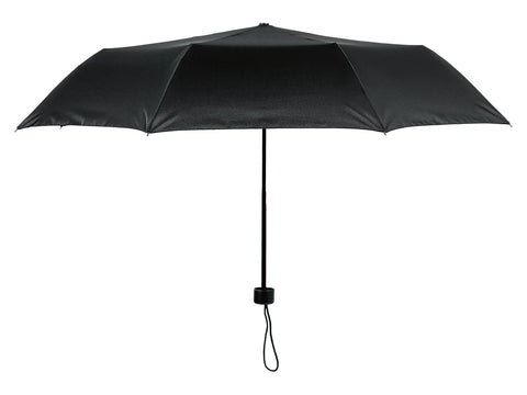 Guarda-chuva de bolso preto Topmove