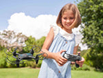 Drone / quadricóptero infantil